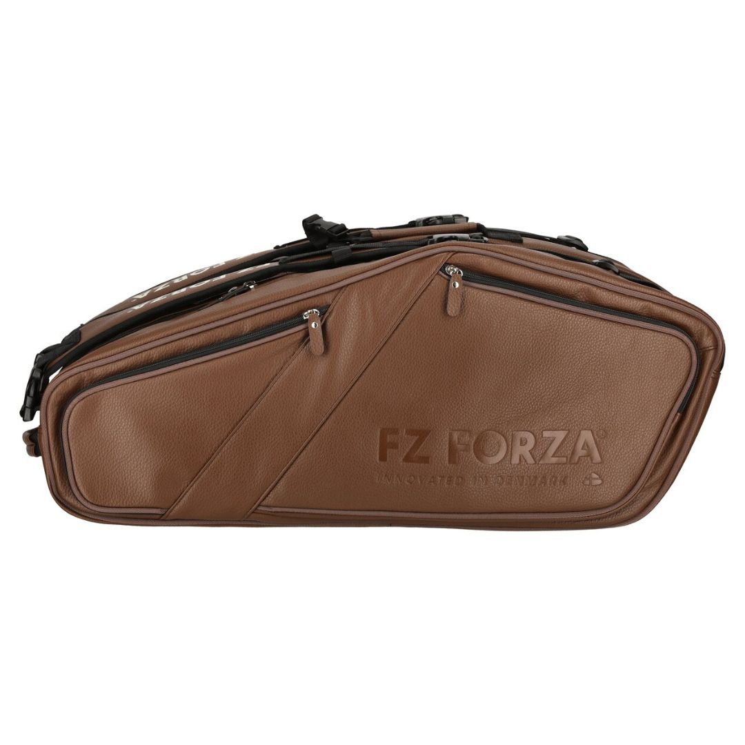 Forza Tour Line 12 Limited PU Edition Dark Earth billede